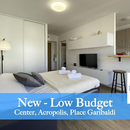 Cheverny 2 Pers Terrazza Wifi Apartment Ница Екстериор снимка