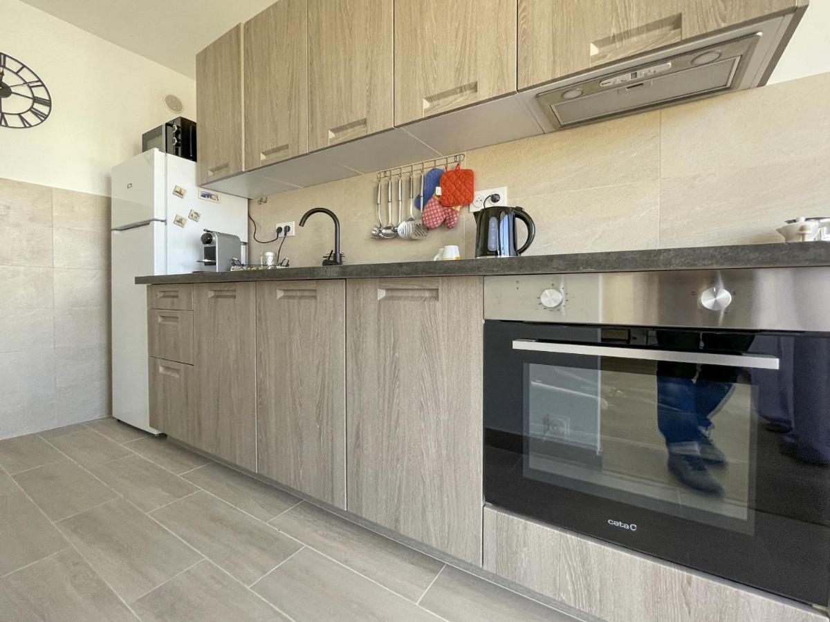 Cheverny 2 Pers Terrazza Wifi Apartment Ница Екстериор снимка