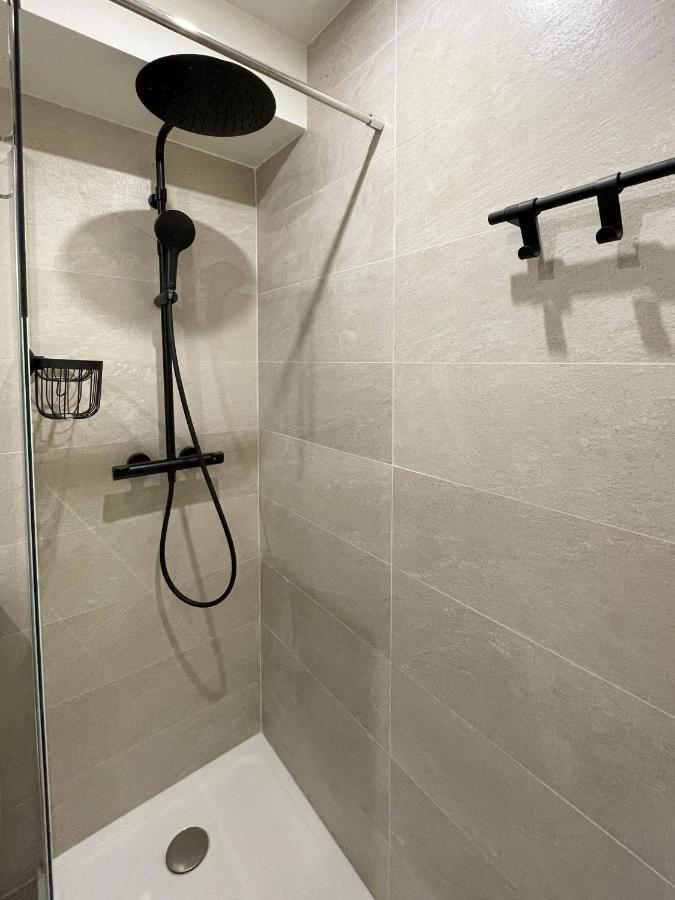 Cheverny 2 Pers Terrazza Wifi Apartment Ница Екстериор снимка