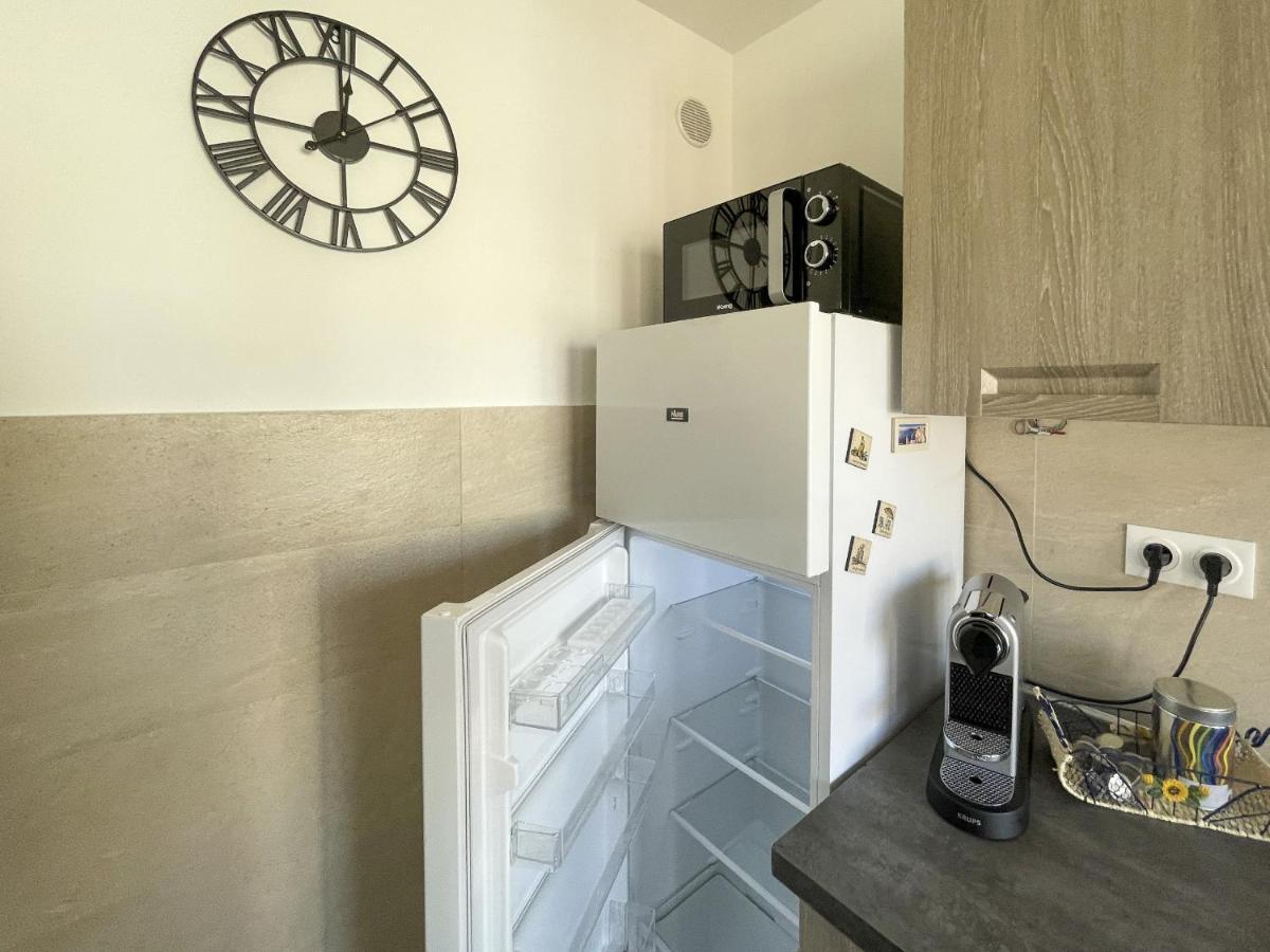 Cheverny 2 Pers Terrazza Wifi Apartment Ница Екстериор снимка