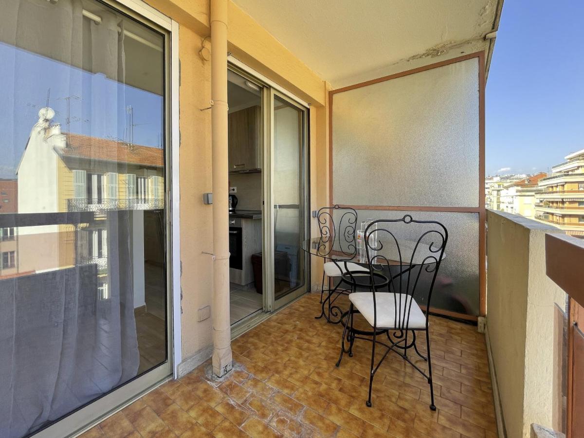 Cheverny 2 Pers Terrazza Wifi Apartment Ница Екстериор снимка